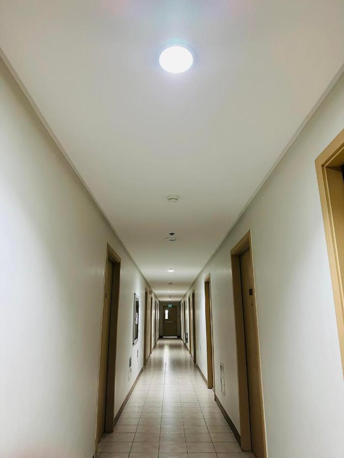 Trees Residences - Tower 11 1Br With Balcony Manila Eksteriør billede